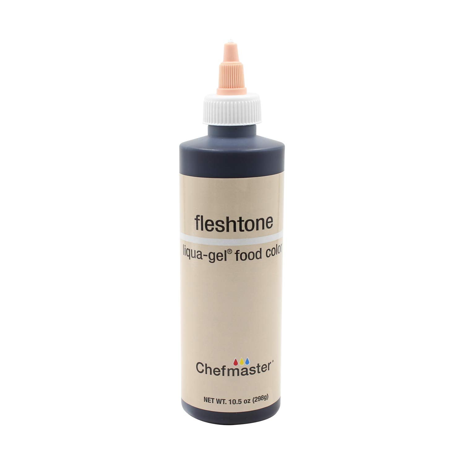 Colourmist Liqua Gel Flesh Tone 15gm - Image 1