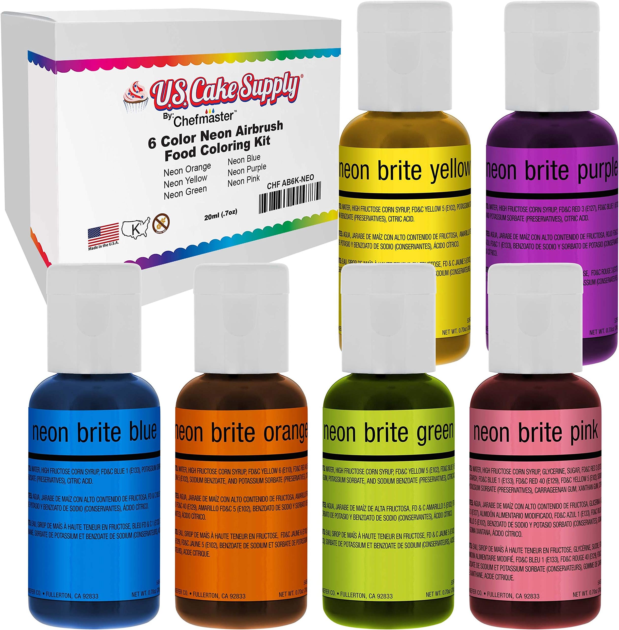 Colourmist Liqua Gel Skyblue 15gm - Image 1