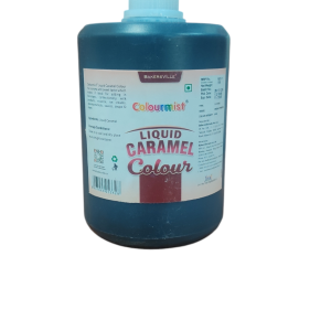 Colourmist Liquid Caramel Colour 6 Kg