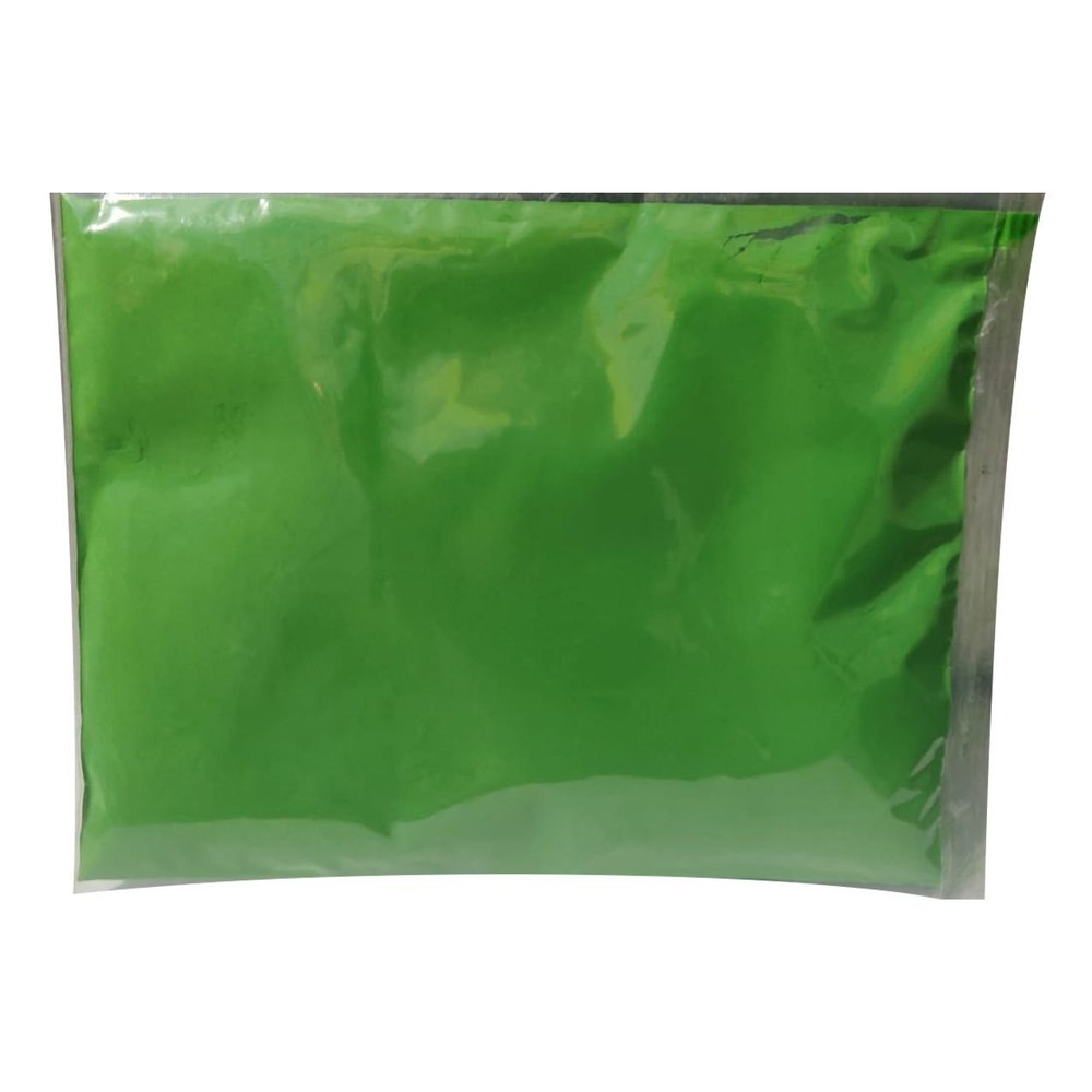 Colourmist Petal Dust-Apple Green 10 Gm - Image 1