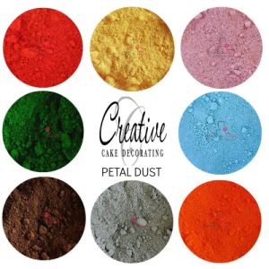 Colourmist Petal Dust-Indigo Blue 10 Gm