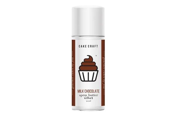 Colourmist Velvet Spray Milk Chocolate  -100ml