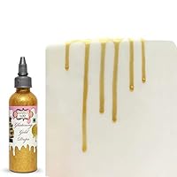 Confect Drip-Glistering Gold