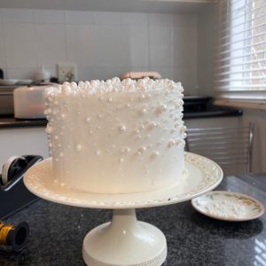 Confect Drip -Luminiescent Pearl Drip