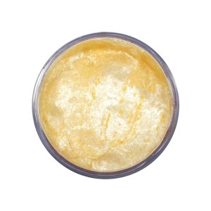 Confect Edible Lace-Silver