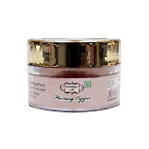 Confect Luster Dust Copper 5 Grm