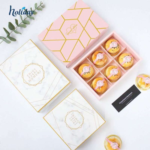 Cookie Tin Box  Assorted Colour