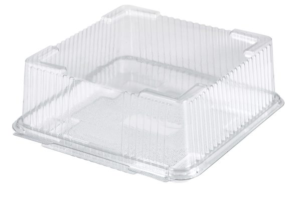 Cppl Av6c 6 Cavity Pet Hinged Box 50*40