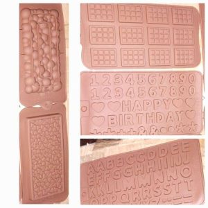 Cppl N-21 Small Square Bowl 70ml