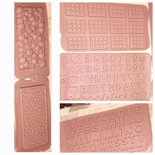 Cppl N-21 Small Square Bowl 70ml