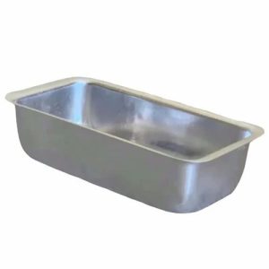 Cppl PM 200-300g Loaf Mould Medium