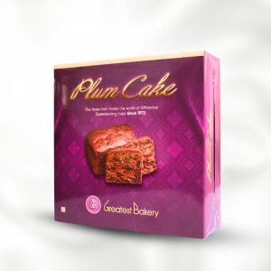 Cppl Plum Large Star