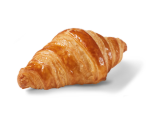 Croissant Butter 70g RTB Eggless 79597 - 75 Pcs