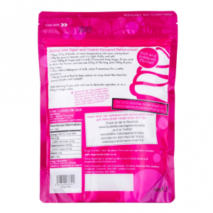 Crustogel Caramel 2.5kg