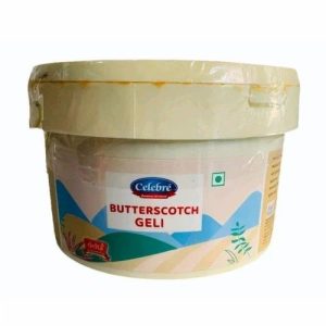 DT Cold Geli Orange 2.5 Kg