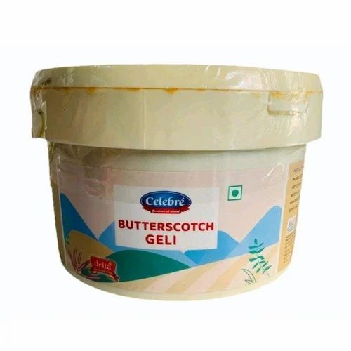 DT Cold Geli Orange 2.5 Kg