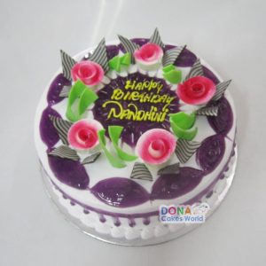 DT Coldgeli Blueberry 2.5kg