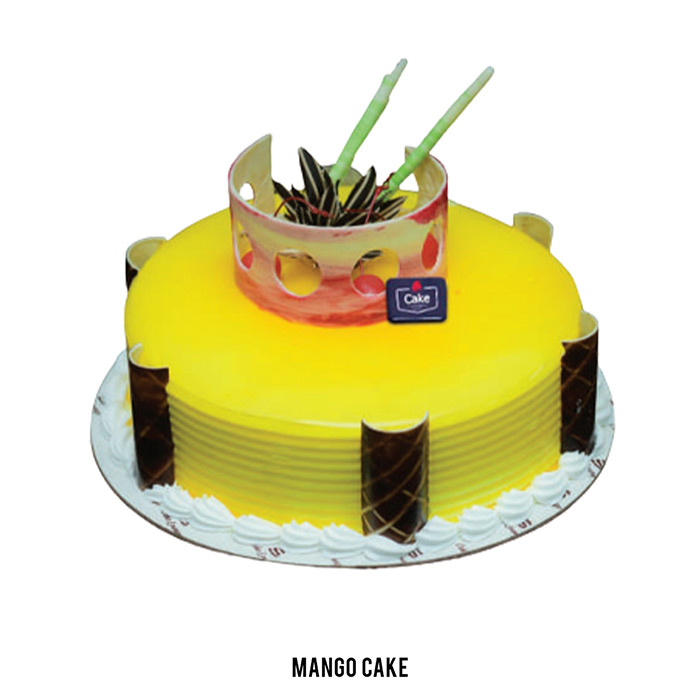 DT Coldgeli Mango 2.5kg - Image 1