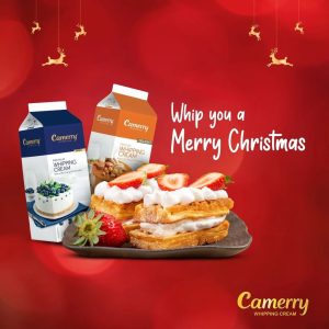 Damati Avonmore Whipping Cream 35.1% Ltr