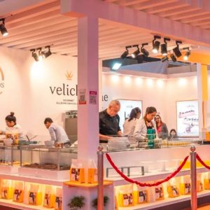 Damati Pineapple Puree 1kg