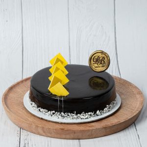 Damati Truffle Shells Milk