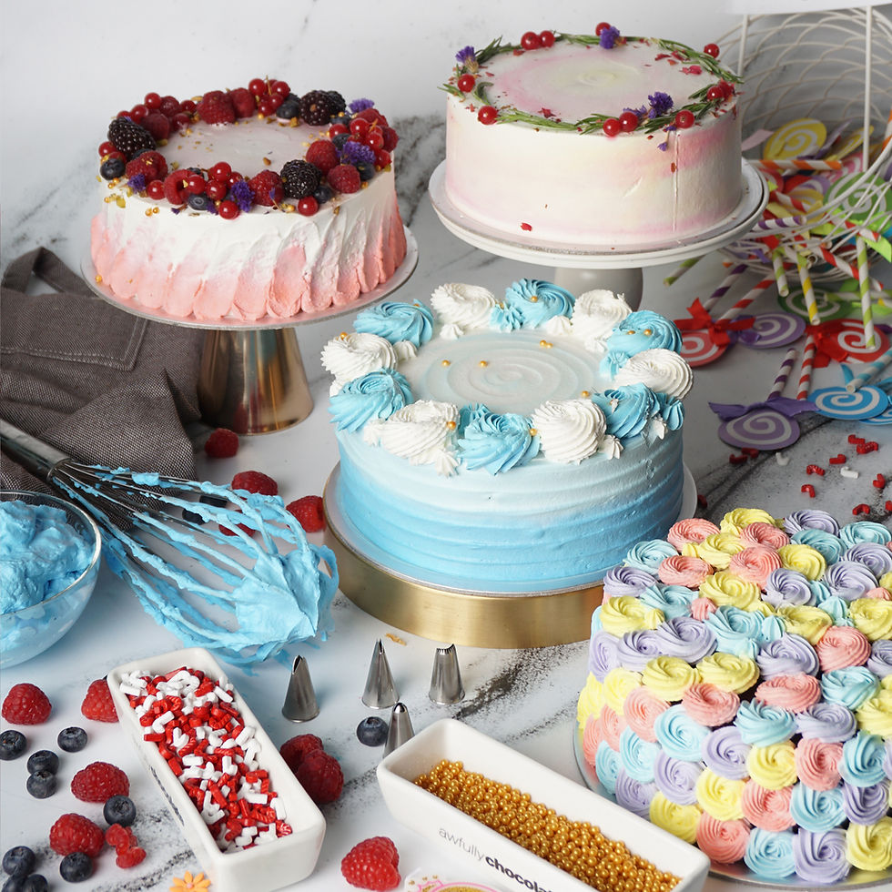 Delight Bakery - Image 1