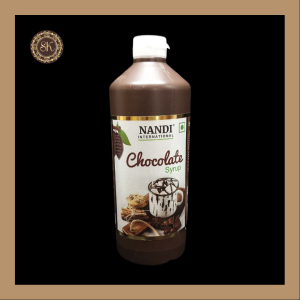 Delmonte Chocolate Syrup 1.3kg