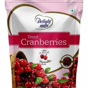 Delmonte Dried Cranberries 130 Grm