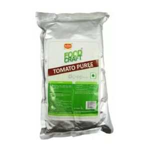Delmonte FC Tomato Puree 1 Kg