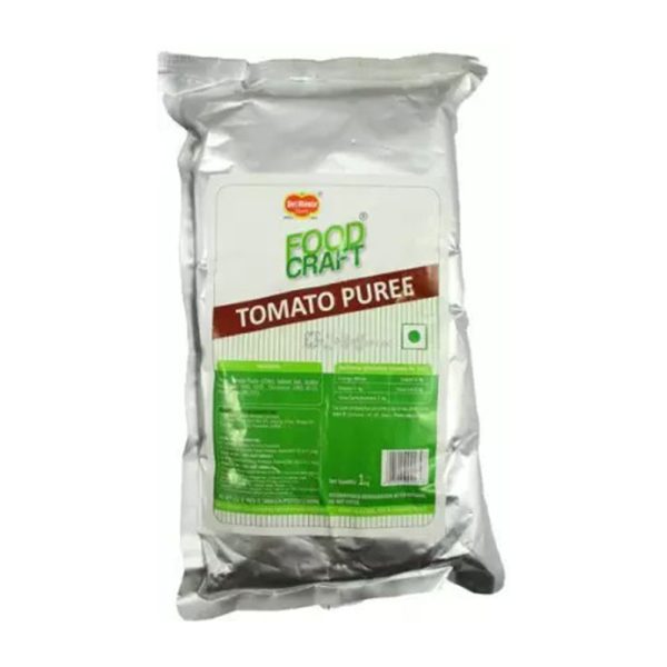 Delmonte FC Tomato Puree 1 Kg
