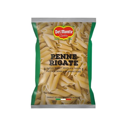 Delmonte Pasta Penne 1kg MRP 210