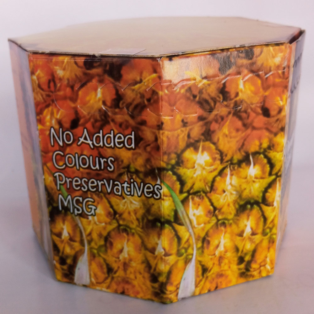 Delmonte Pineapple Titbits 850grm - Image 1