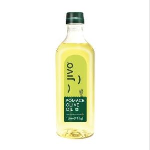 Delmonte Pomace Olive Oil 1 Ltr