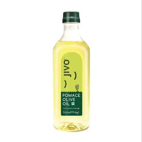 Delmonte Pomace Olive Oil 1 Ltr
