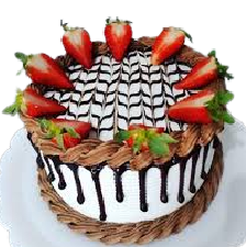 Delmonte Stem Red Cherry 840 Grms