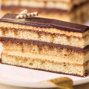 Delta Croquant Pistachio