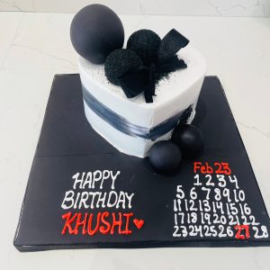 Delta Croquant Red Fruit