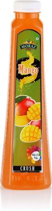 Delta Fruit Crush Alphonso Mango 5000 Ml