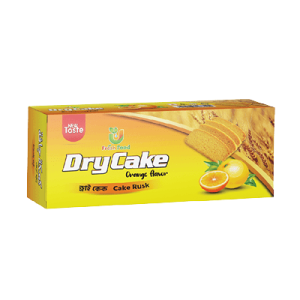 Delta Fruit Crush Orange 5000ml