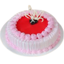 Delta Fruit Crush Strawberry 5000 Ml