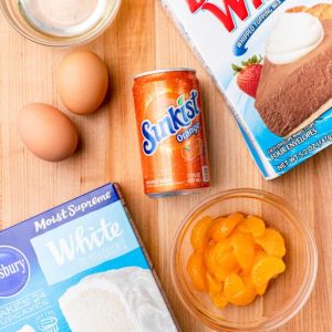 Delta Orange Crush 1 Lt