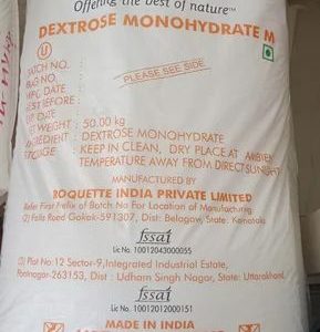 Dextrose Powder