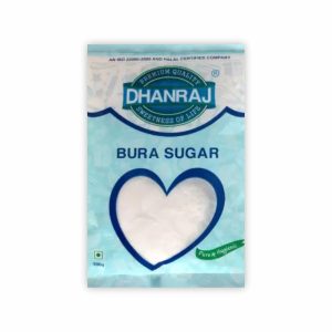 Dhanraj Brown Sugar 1kg