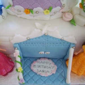 Dhanraj Fondant Icing Sugar 1kg