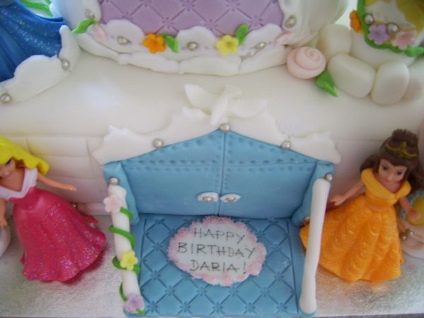 Dhanraj Fondant Icing Sugar 1kg