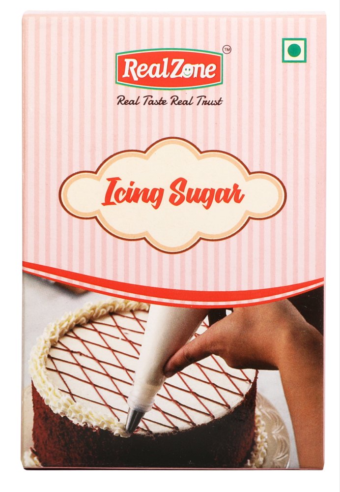 Dhanraj Icing Sugar 1kg - Image 1