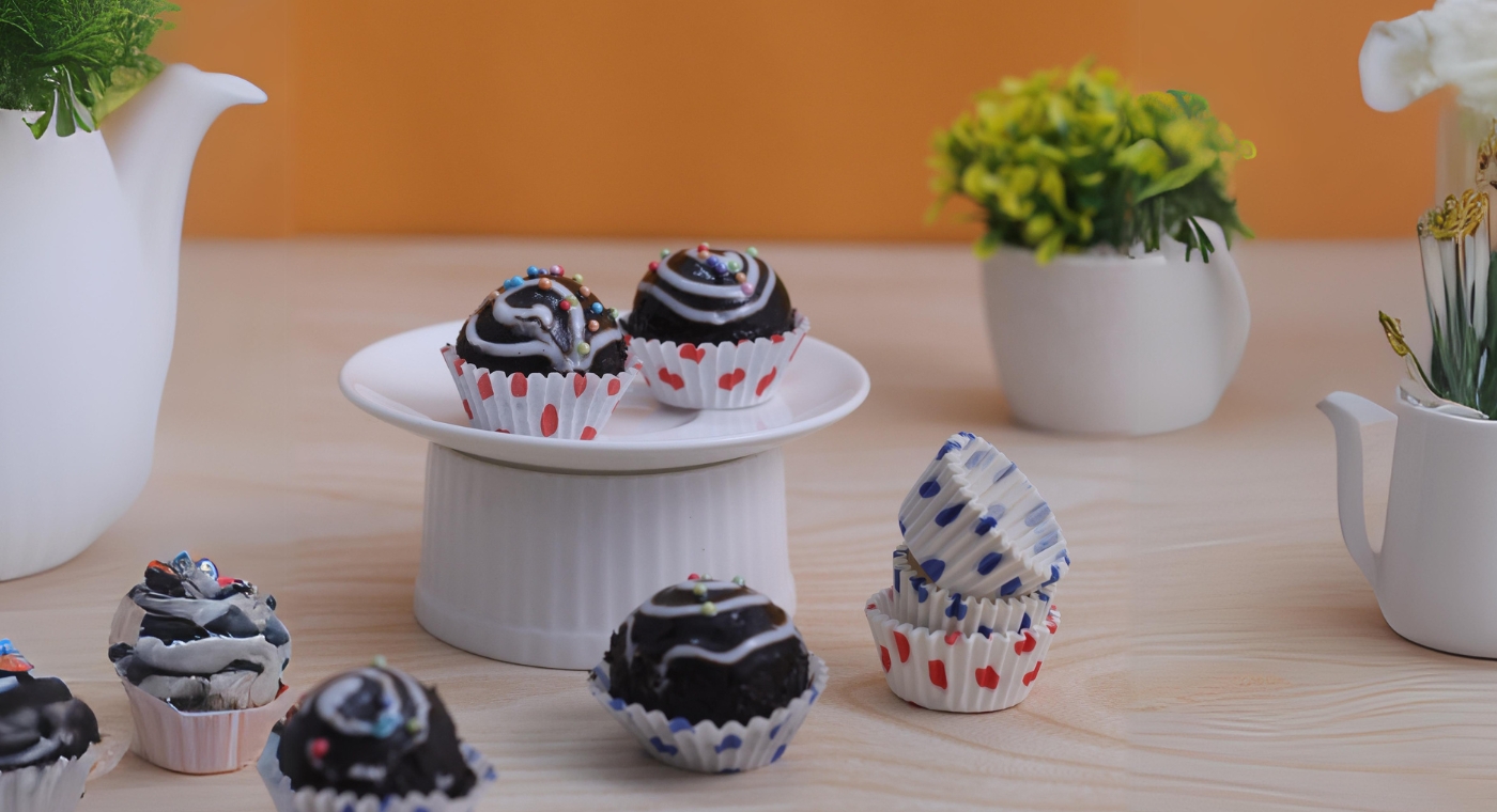 Diamond White Paper Cups 5030 - Image 1