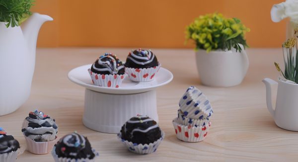 Diamond White Paper Cups I3827