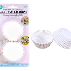 Diamond White Paper Cups Plain-5037.50