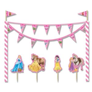 Disney Set of 5 Toys - DT1515